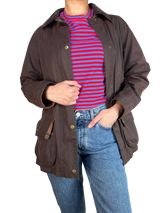 Chaqueta