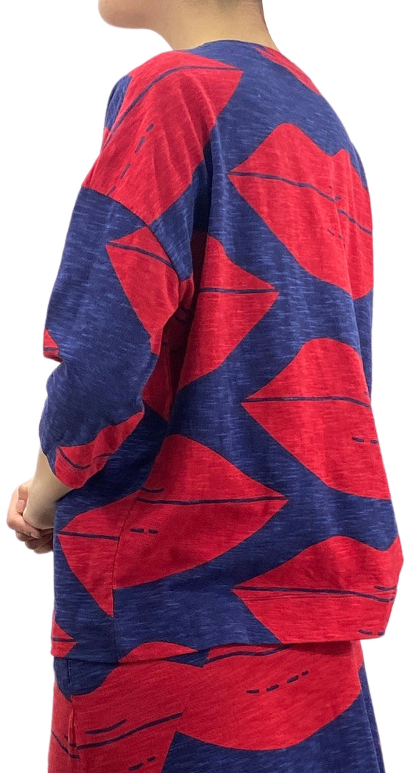 Polera Sienna