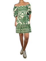 Vestido Viscosa