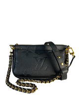 Bolso Multi Pochette Accessoires