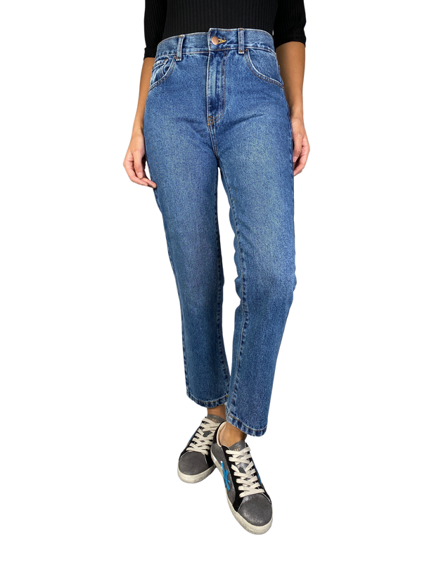 Jeans Basicos