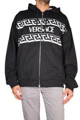 Polerón Unisex Oversize
