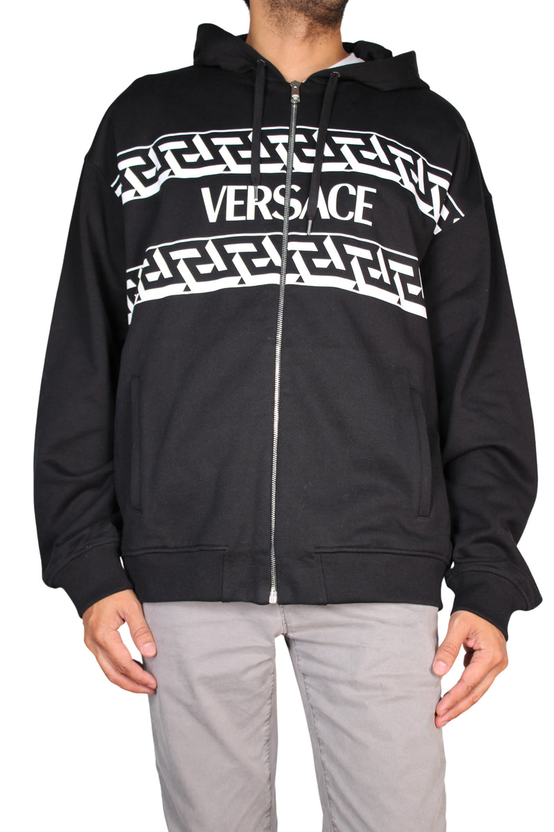 Polerón Unisex Oversize