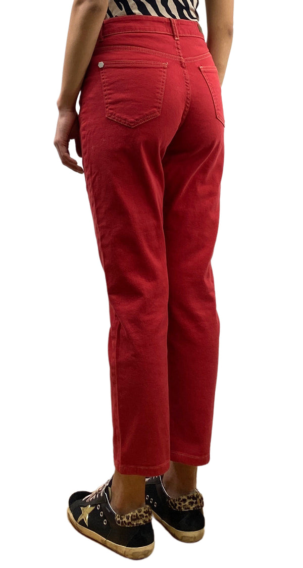 Jeans Cherry