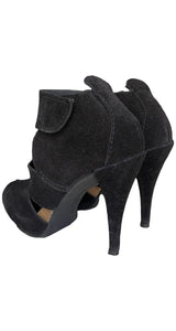 Tacos Negros Aberturas