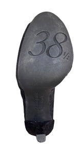 Tacos Negros Aberturas