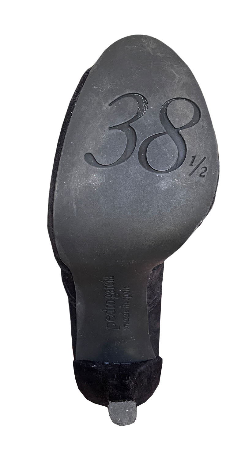 Tacos Negros Aberturas