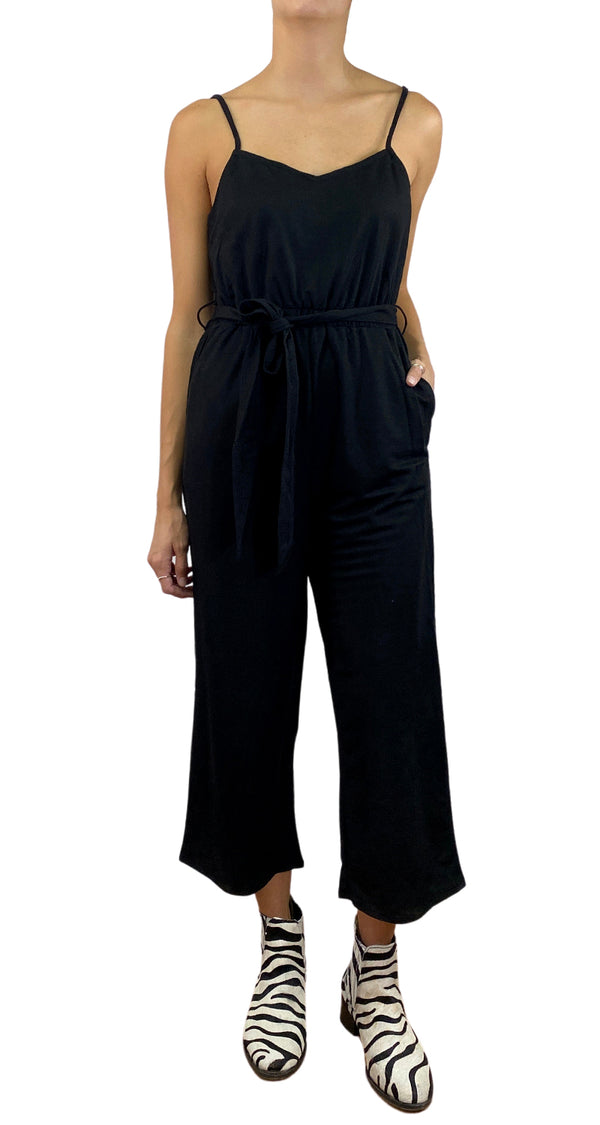 Enterito Negro Maxi