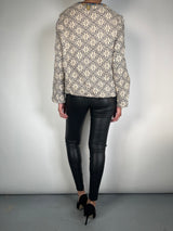Chaqueta Quilt Arusi