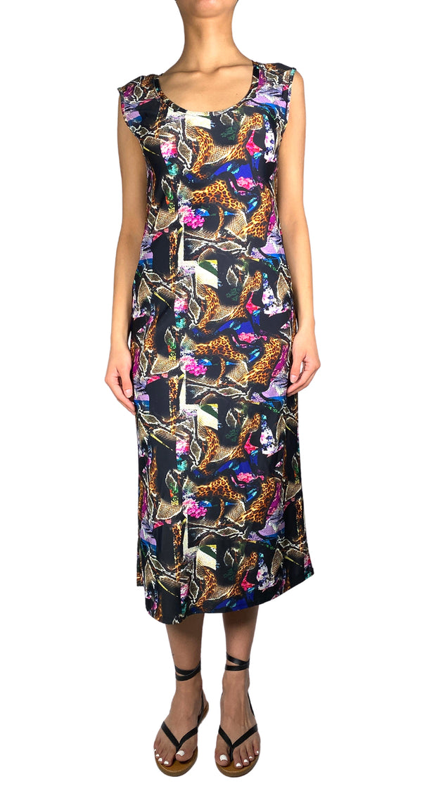 Vestido Bonnie