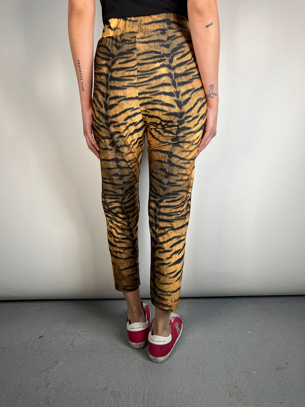 Leggings Tigre