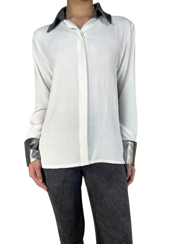 Blusa Silver