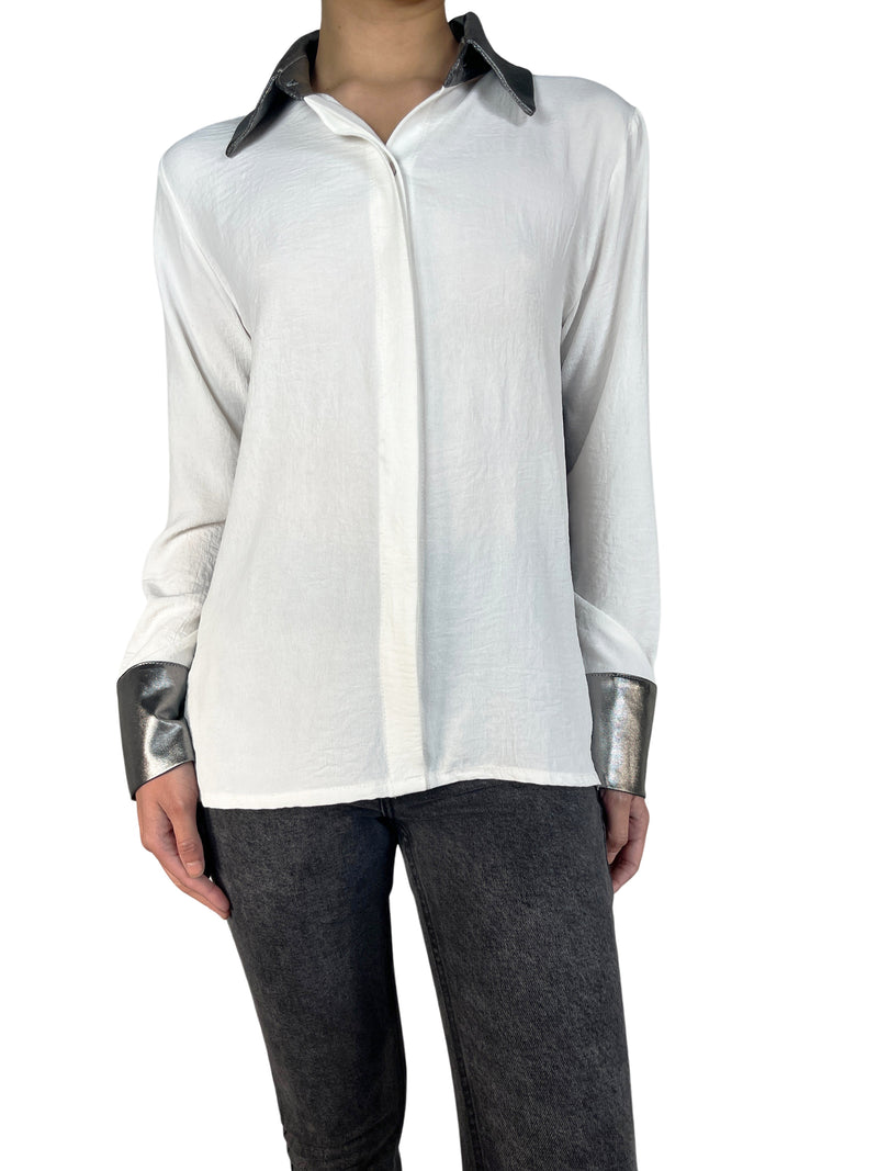 Blusa Silver
