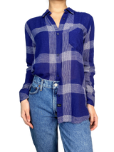 Blusa Lino