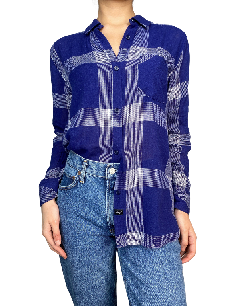 Blusa Lino
