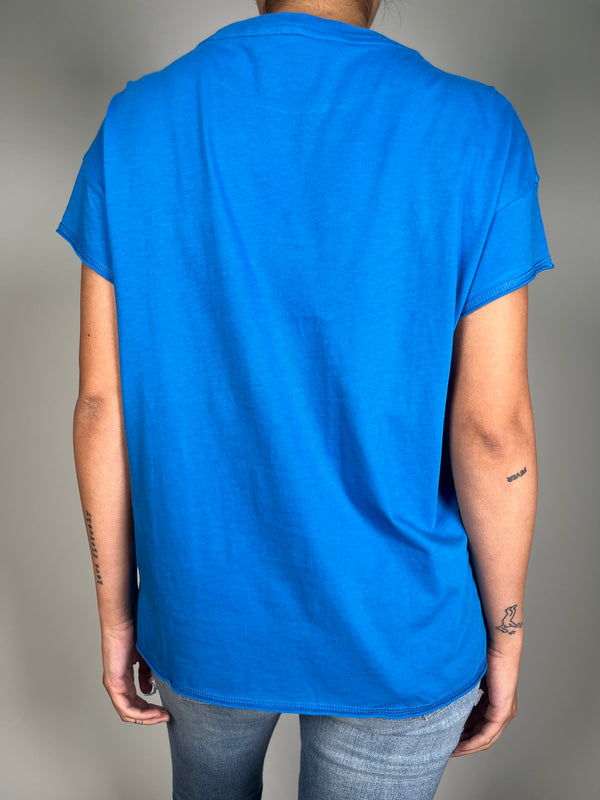 Polera Kisses