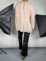 Blusa Seda