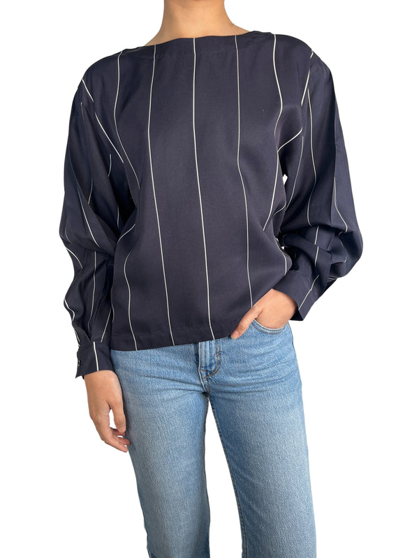 Blusa Rayas
