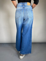 Jeans Oxford Vintage Blue