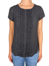 Blusa Pintas