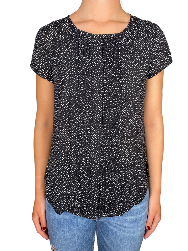 Blusa Pintas