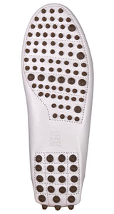 Mocasines Piel de Cabra