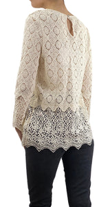 Camisa Julier