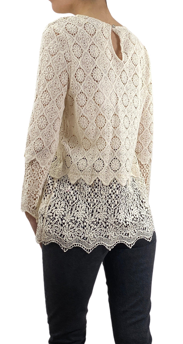 Camisa Julier