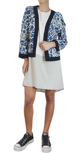 Chaqueta Ampalita