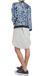 Chaqueta Ampalita