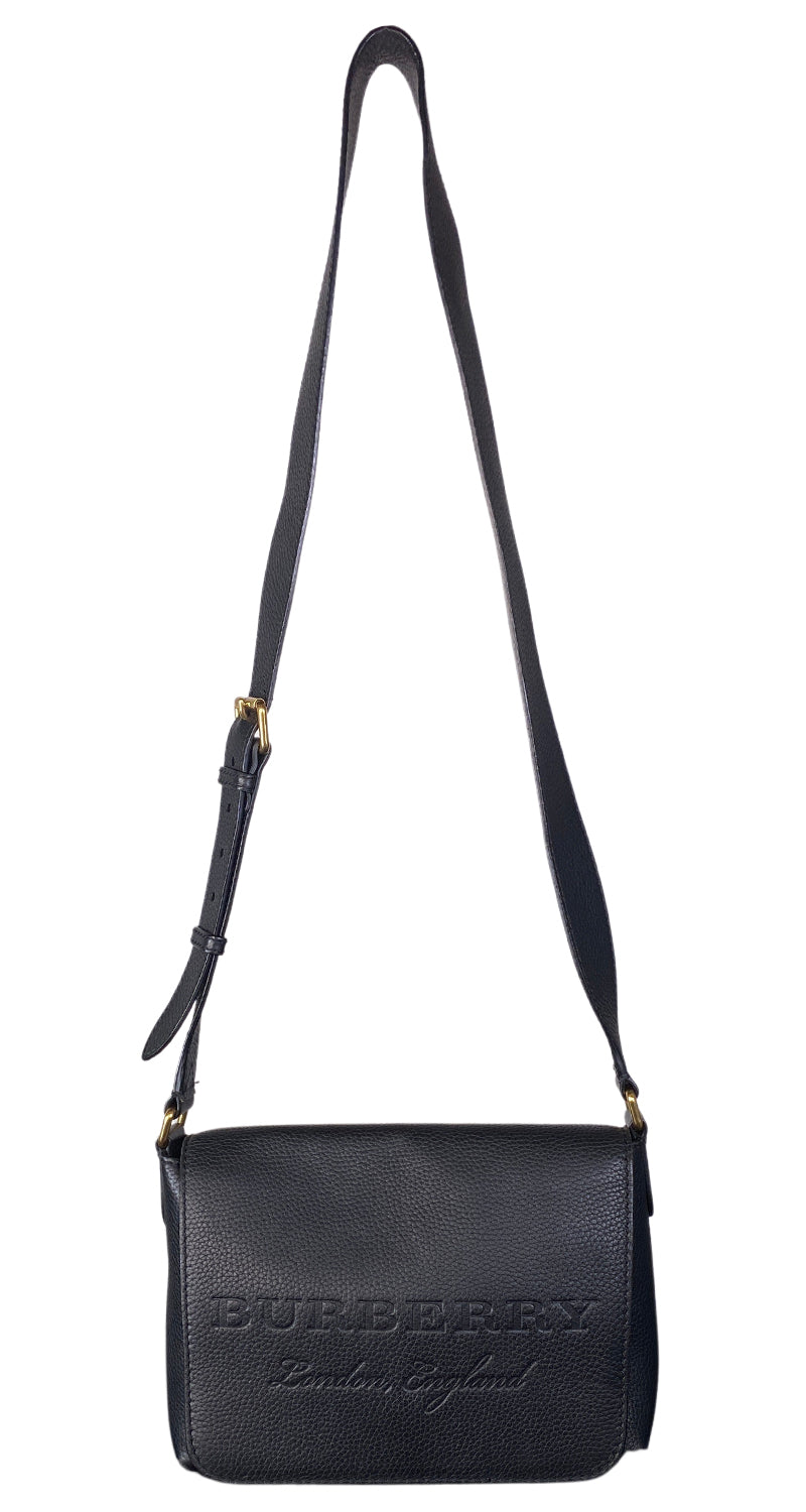 Cartera de Cuero
