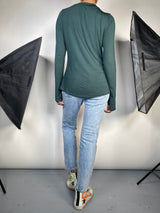 Polera Forest