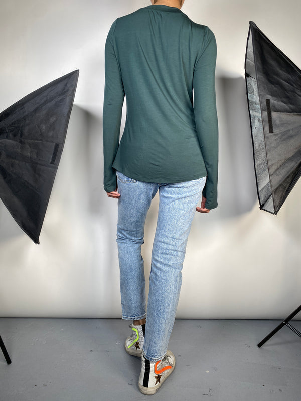 Polera Forest