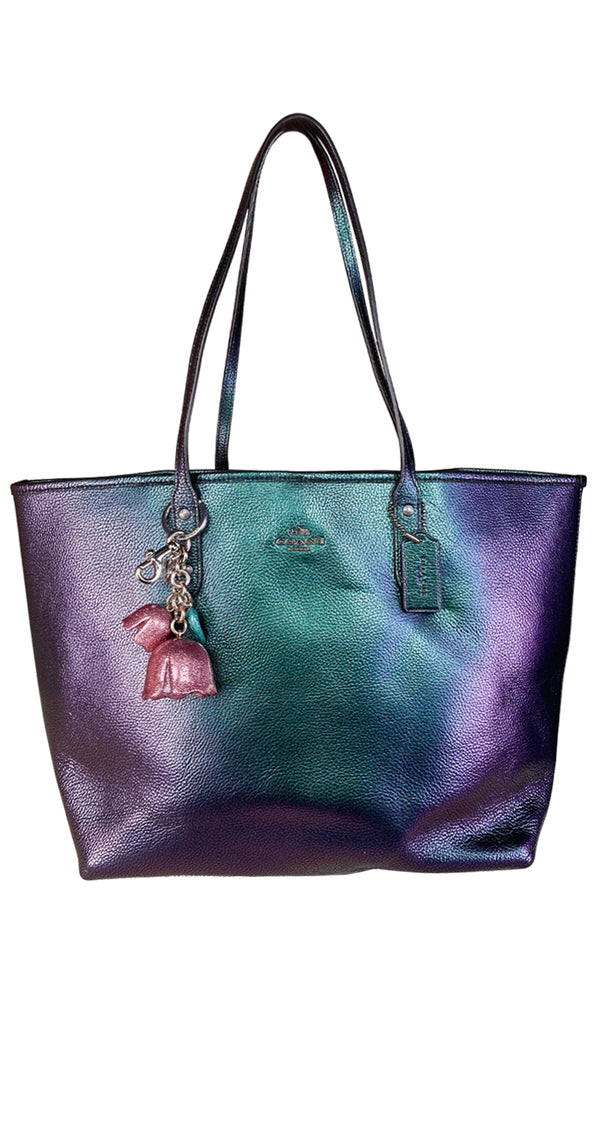 Cartera Tornasol