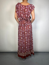 Vestido Lucie Ziggy