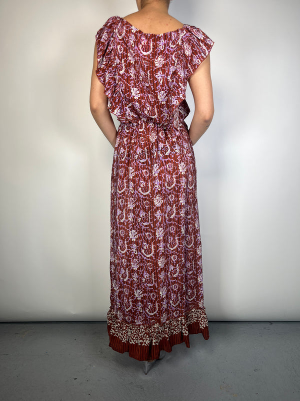 Vestido Lucie Ziggy