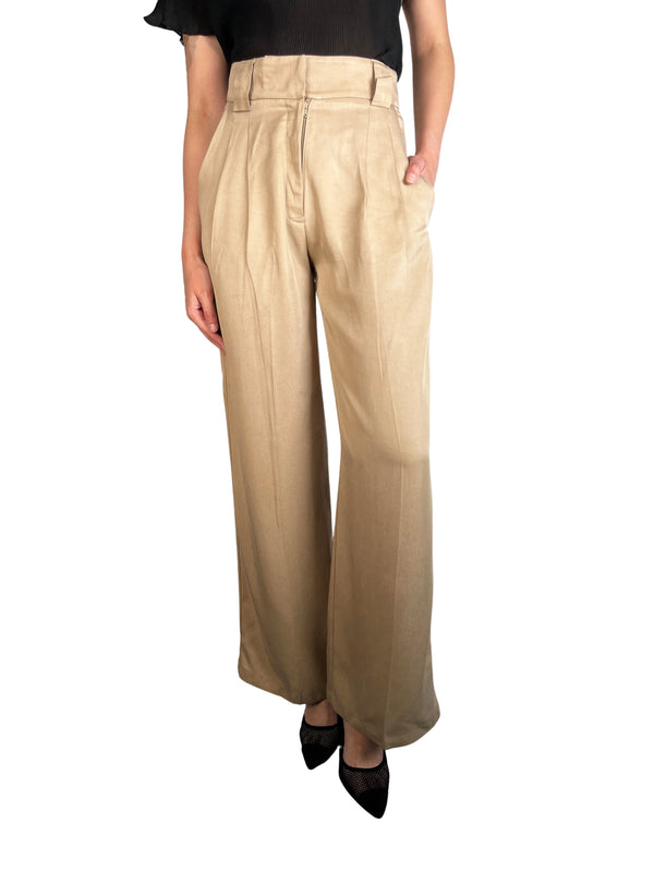 Pantalón Viscosa