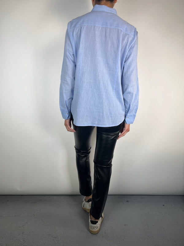 Blusa Algodón