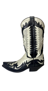 Botas Debora