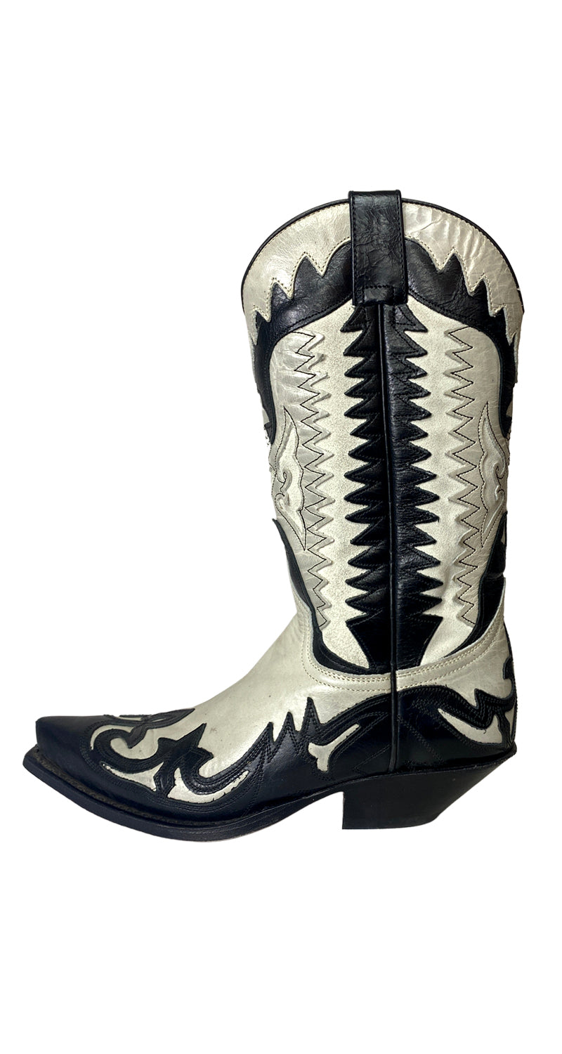 Botas Debora
