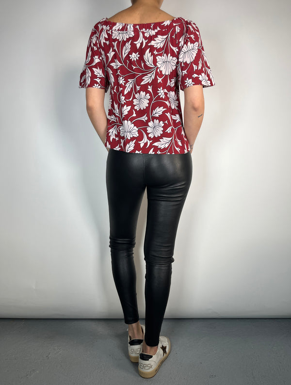 Blusa Miller