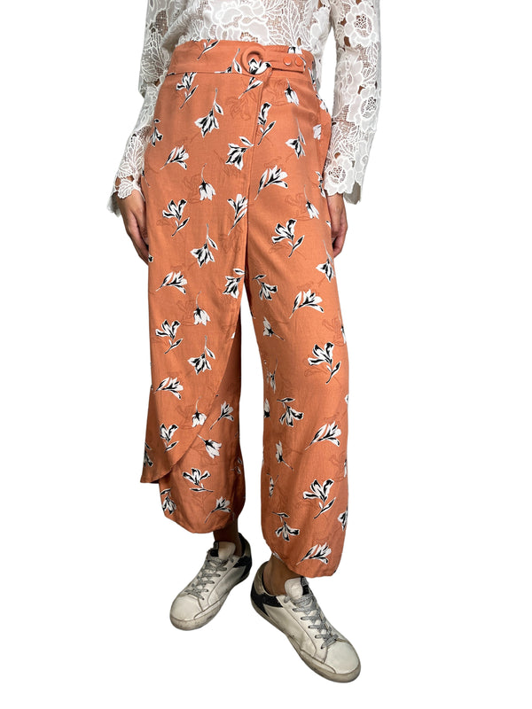 Pantalón Culotte