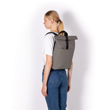 Mochila Hajo Mini Lotus Dark Grey
