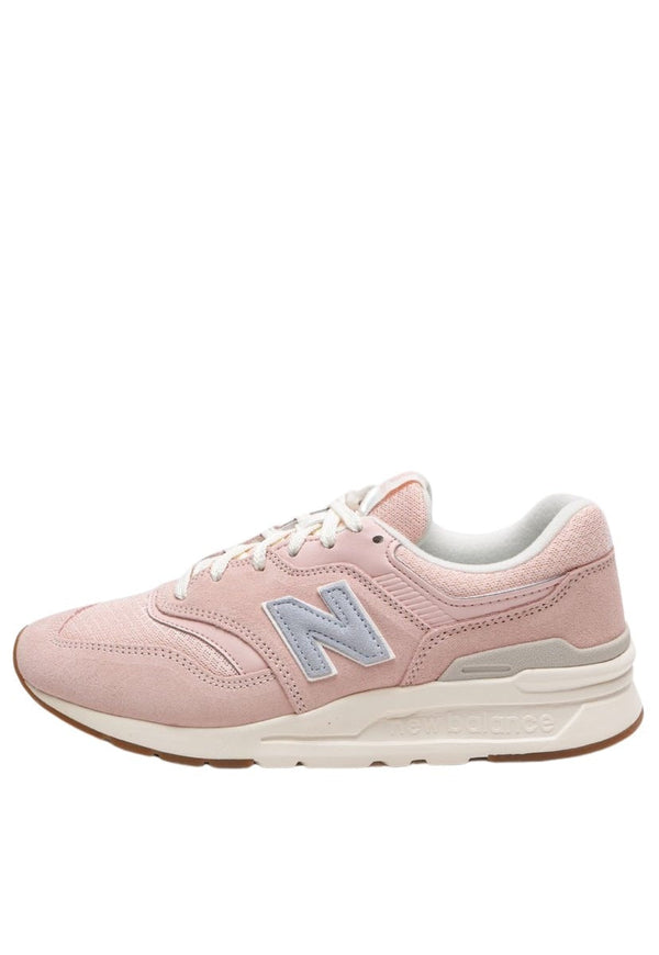 Zapatilla Urbana 997 Rosado New Balance