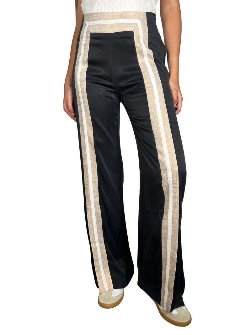 Pantalón Mónaco Foil