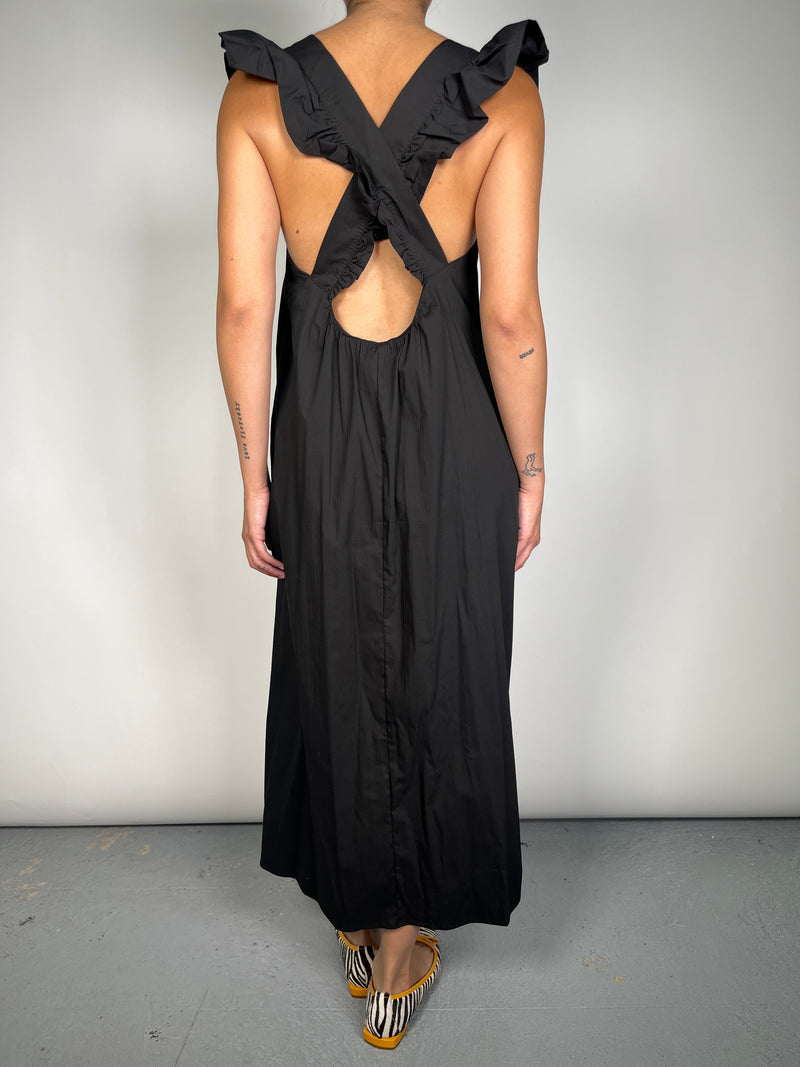 Vestido Vuelos