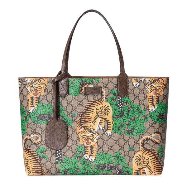 Bengal GG Supreme tote