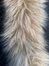 Chaqueta Negra