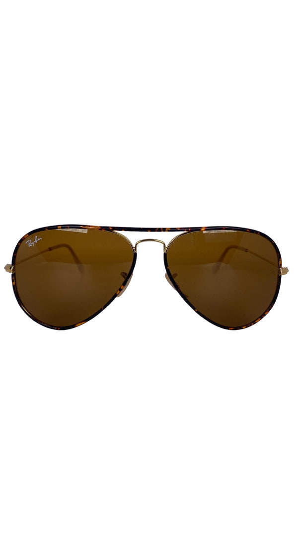 Anteojos Aviadores RB3025JM