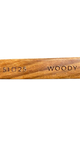 Antojos Woody